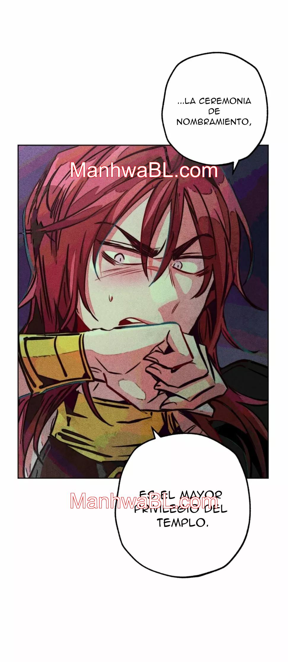Como ser el elegido - Capítulo 31.00.3 manhwa