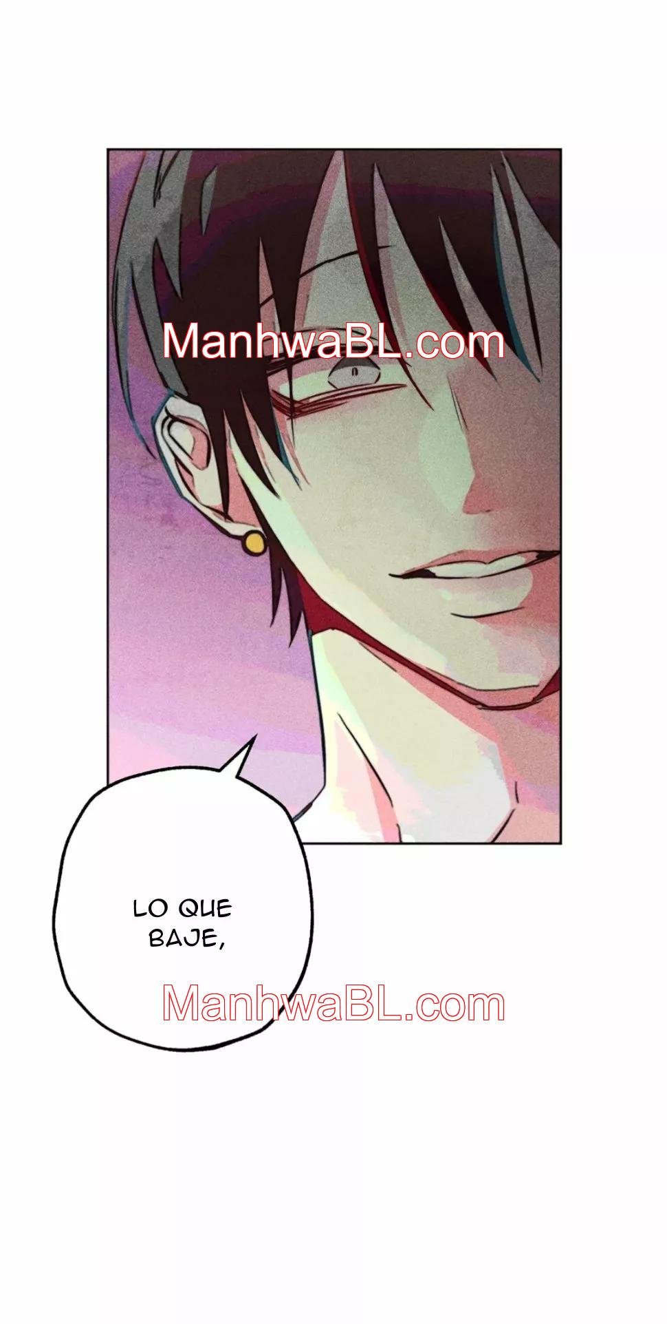 Como ser el elegido - Capítulo 31.00.3 manhwa