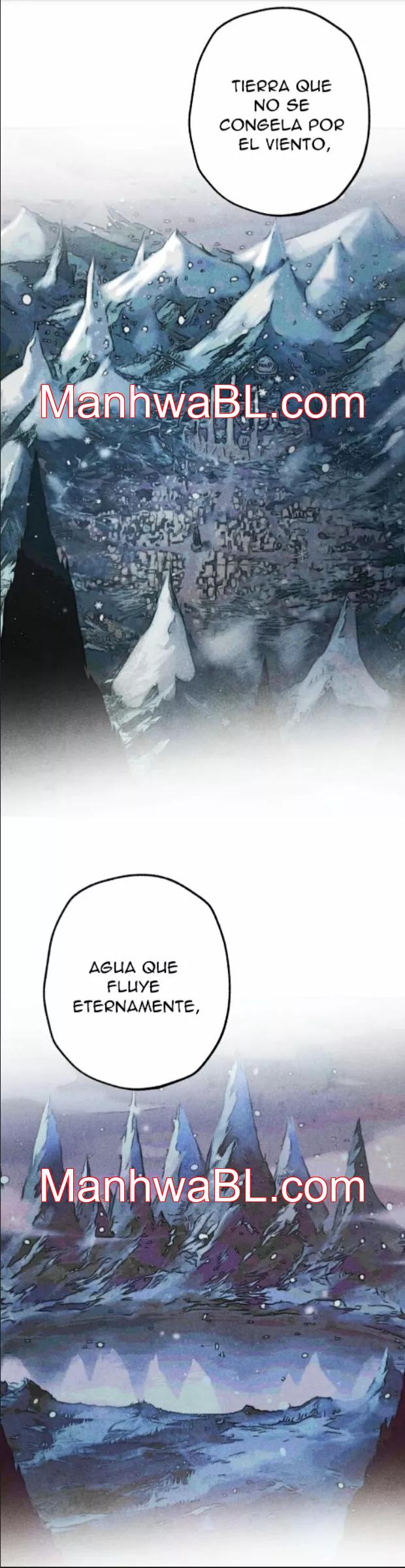 Como ser el elegido - Capítulo 31.00.3 manhwa