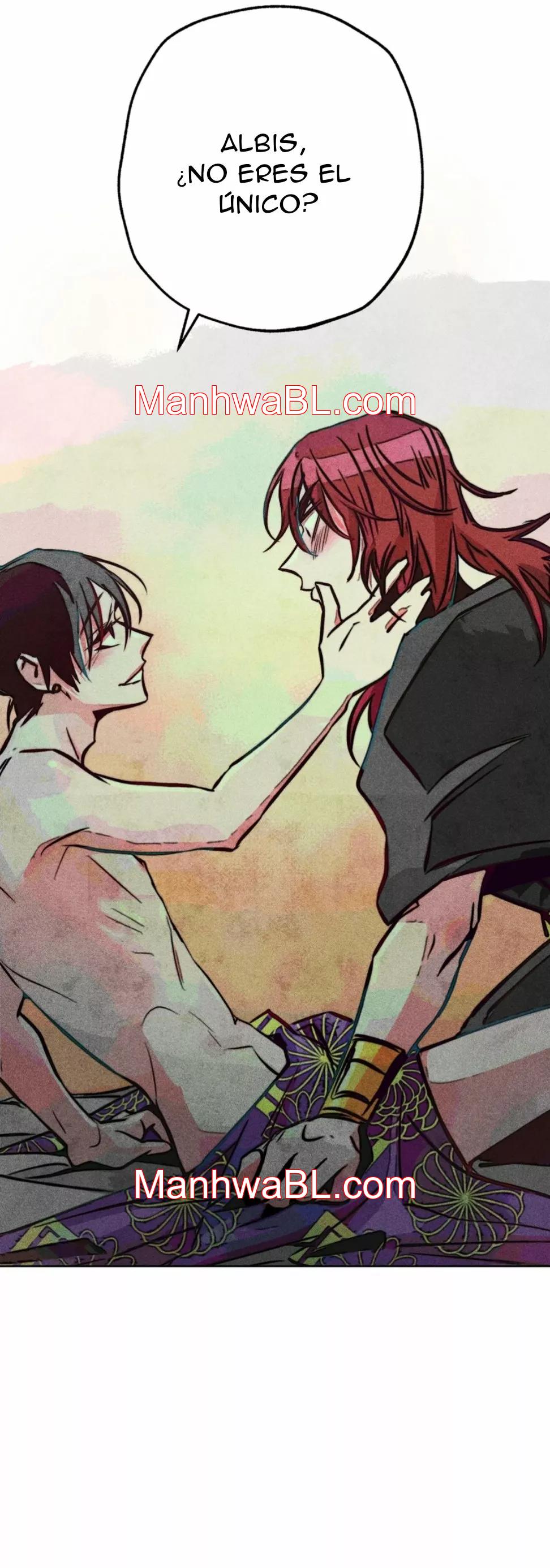 Como ser el elegido - Capítulo 31.00.3 manhwa