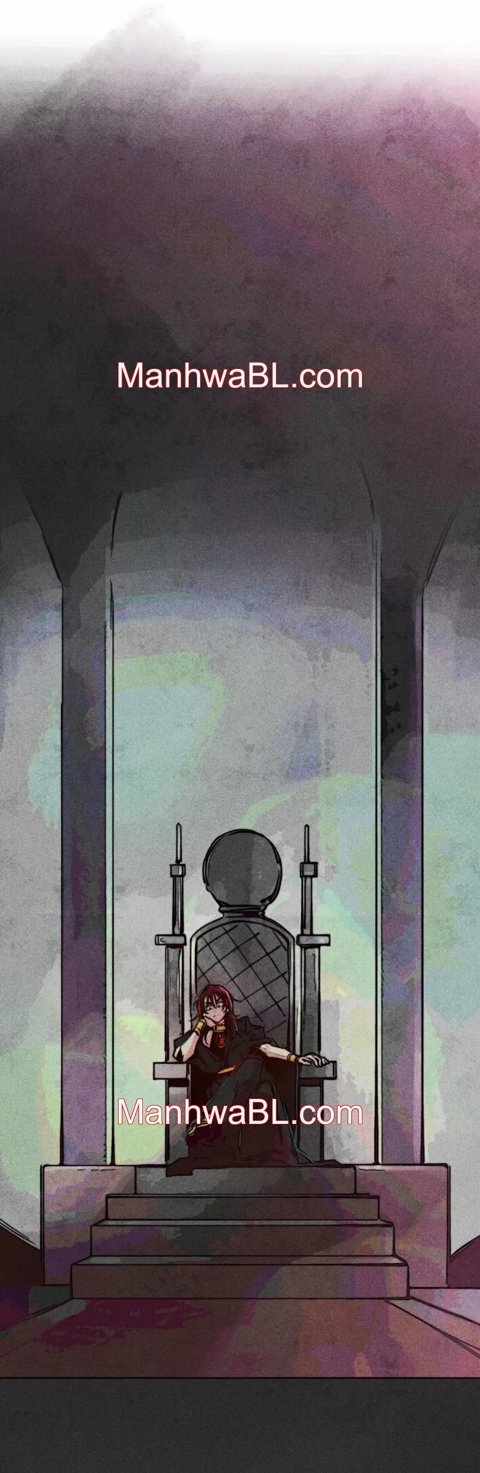 Como ser el elegido - Capítulo 31.00.3 manhwa