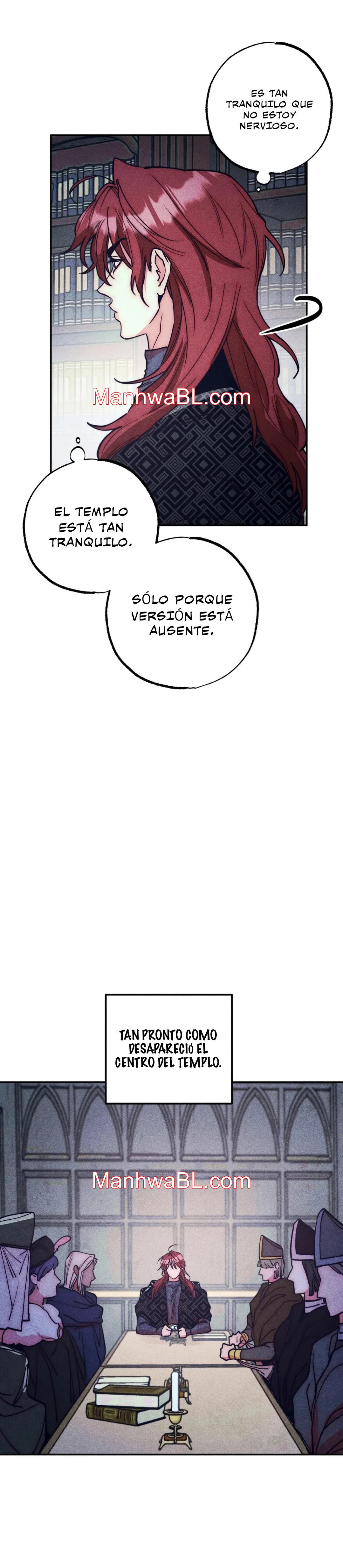 Como ser el elegido - Capítulo 79.00 manhwa