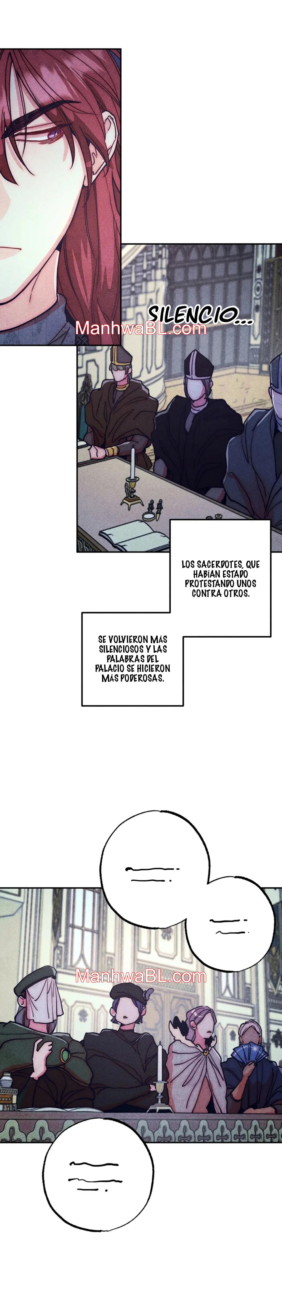 Como ser el elegido - Capítulo 79.00 manhwa