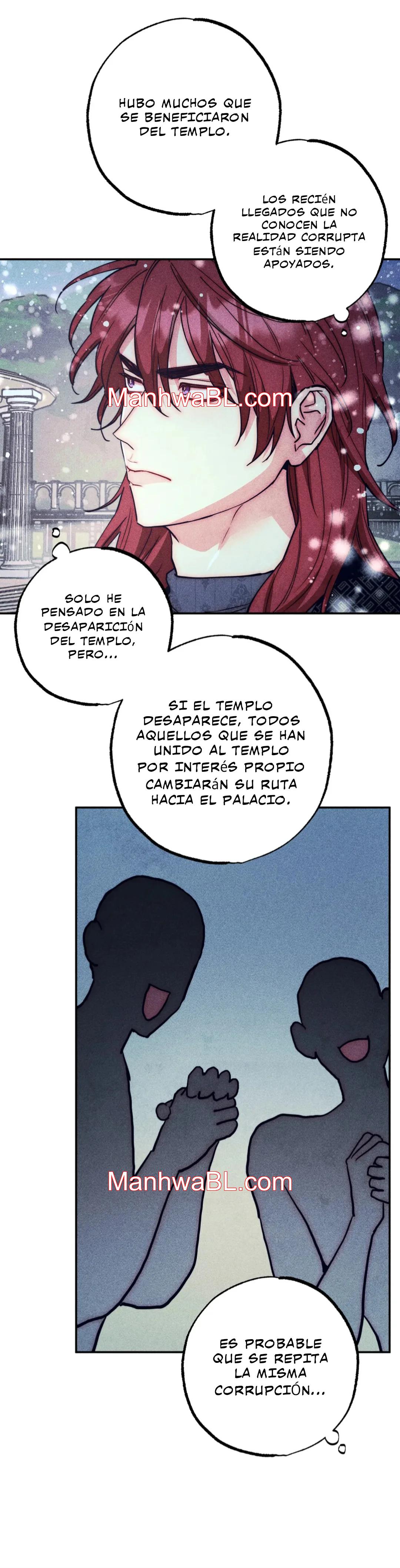 Como ser el elegido - Capítulo 79.00 manhwa