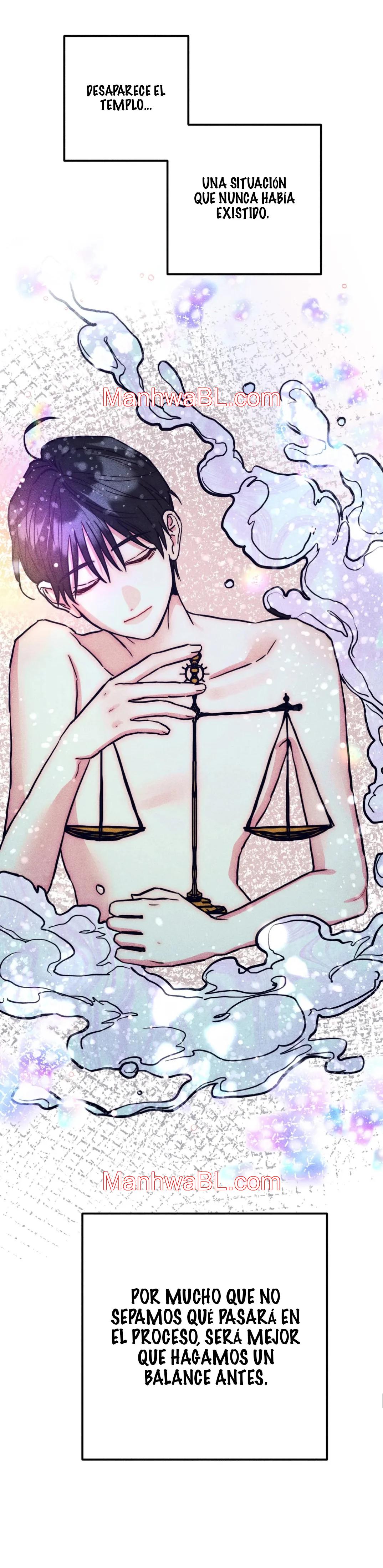 Como ser el elegido - Capítulo 79.00 manhwa