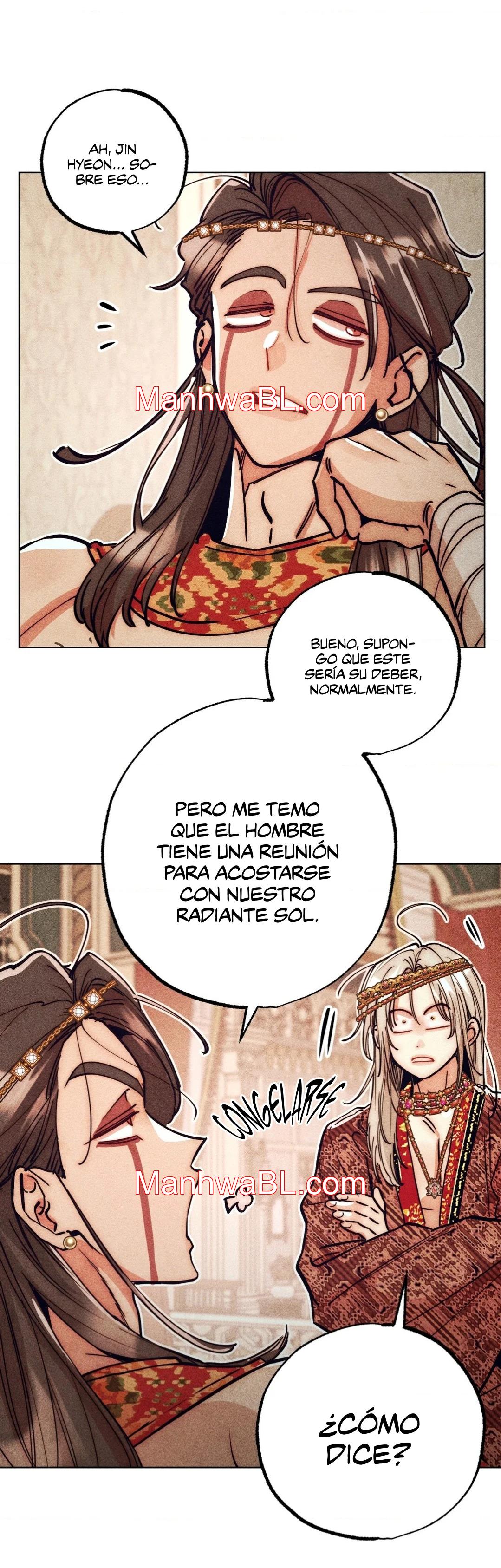 Como ser el elegido - Capítulo 87.00.2 manhwa
