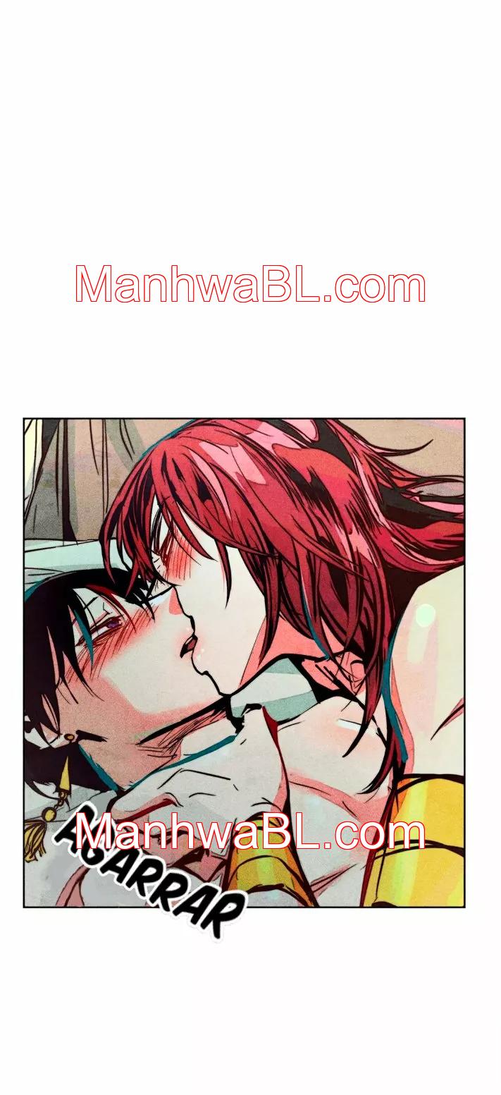 Como ser el elegido - Capítulo 19.00 manhwa