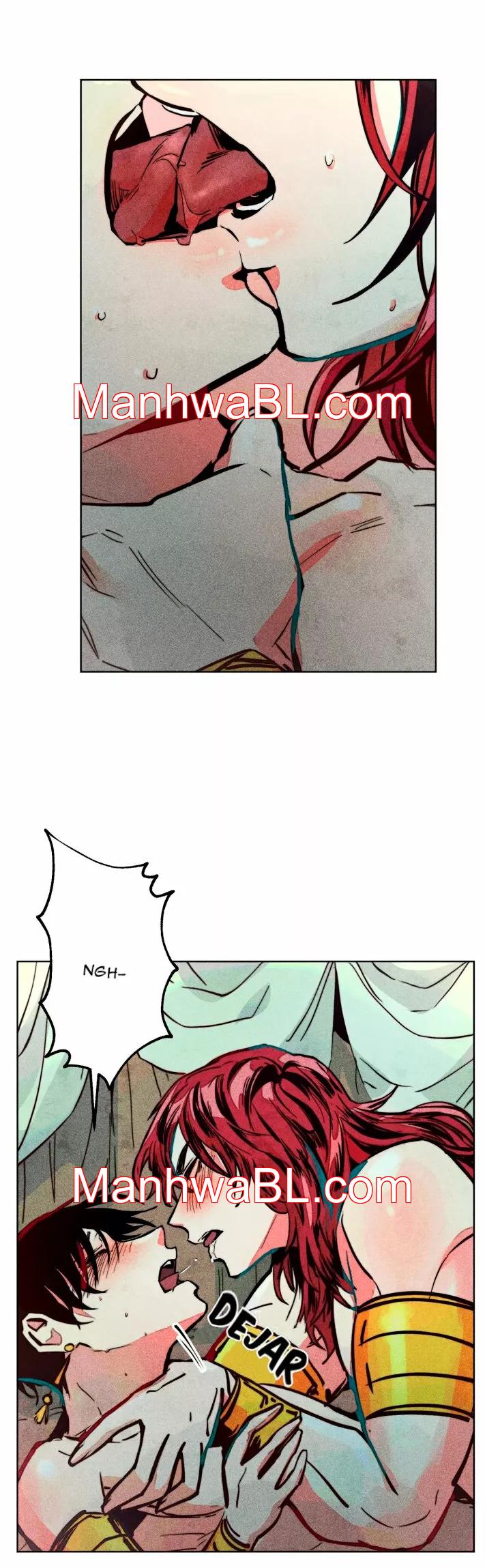 Como ser el elegido - Capítulo 19.00 manhwa