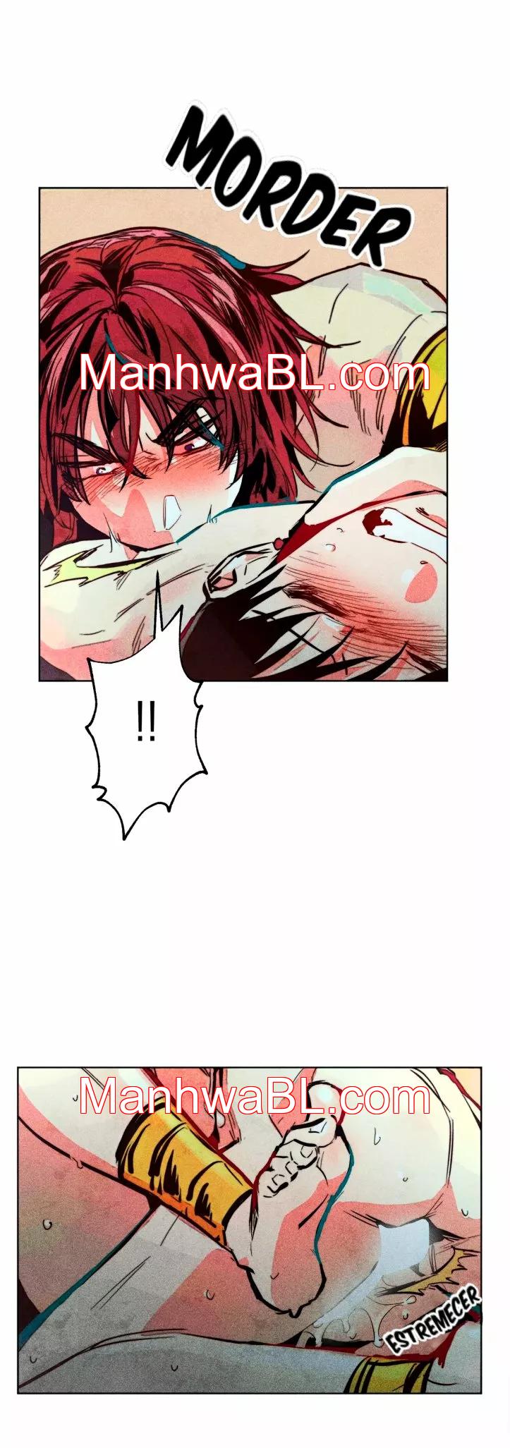 Como ser el elegido - Capítulo 19.00 manhwa