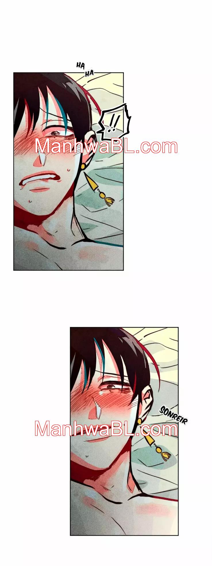 Como ser el elegido - Capítulo 19.00 manhwa
