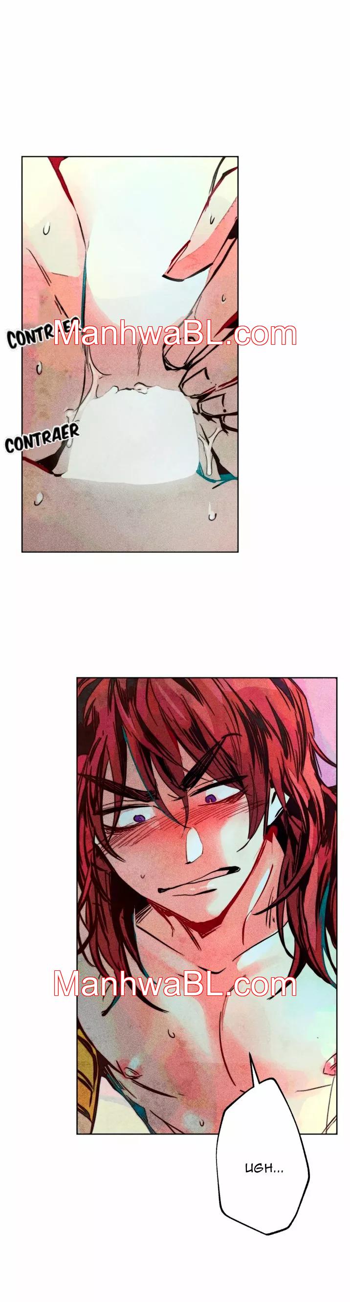 Como ser el elegido - Capítulo 19.00 manhwa