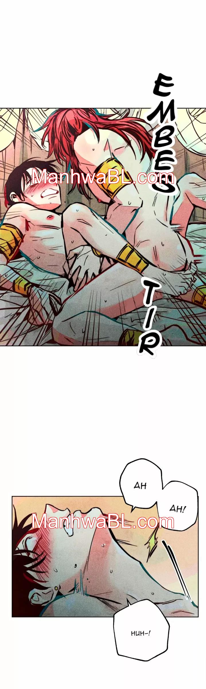 Como ser el elegido - Capítulo 19.00 manhwa