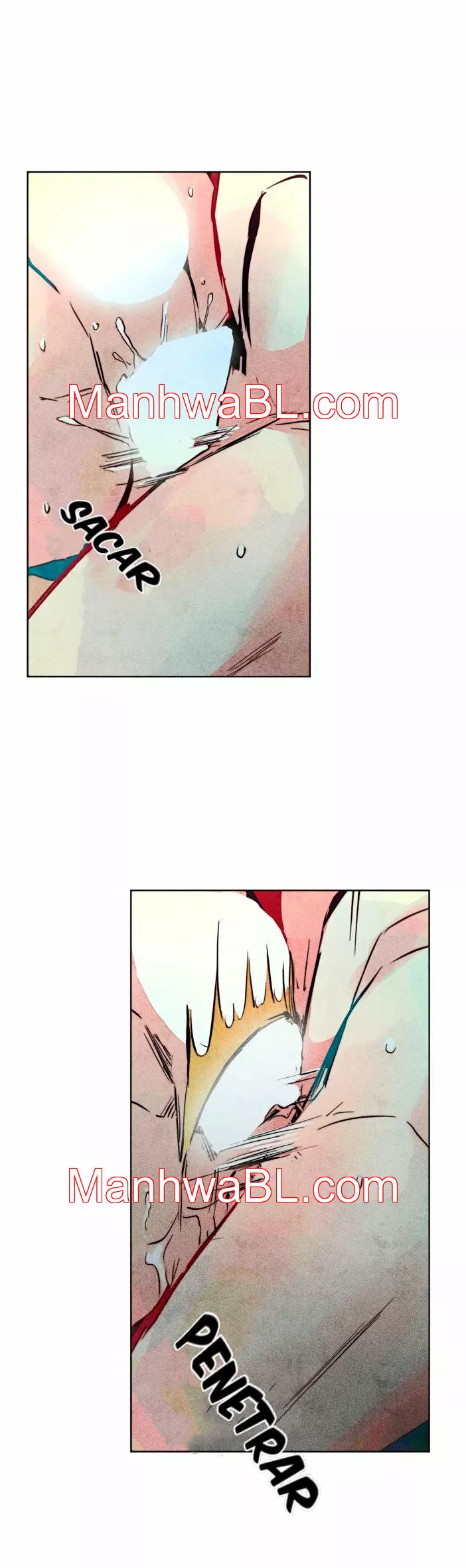 Como ser el elegido - Capítulo 19.00 manhwa