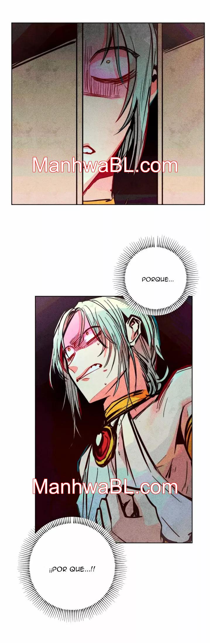 Como ser el elegido - Capítulo 19.00 manhwa
