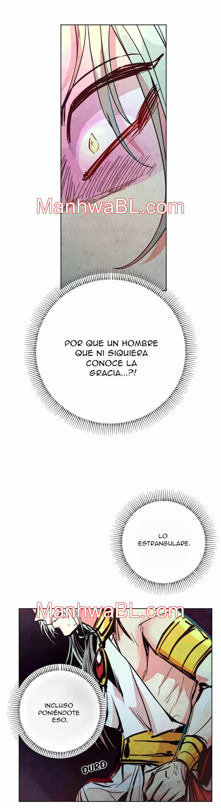 Como ser el elegido - Capítulo 19.00 manhwa