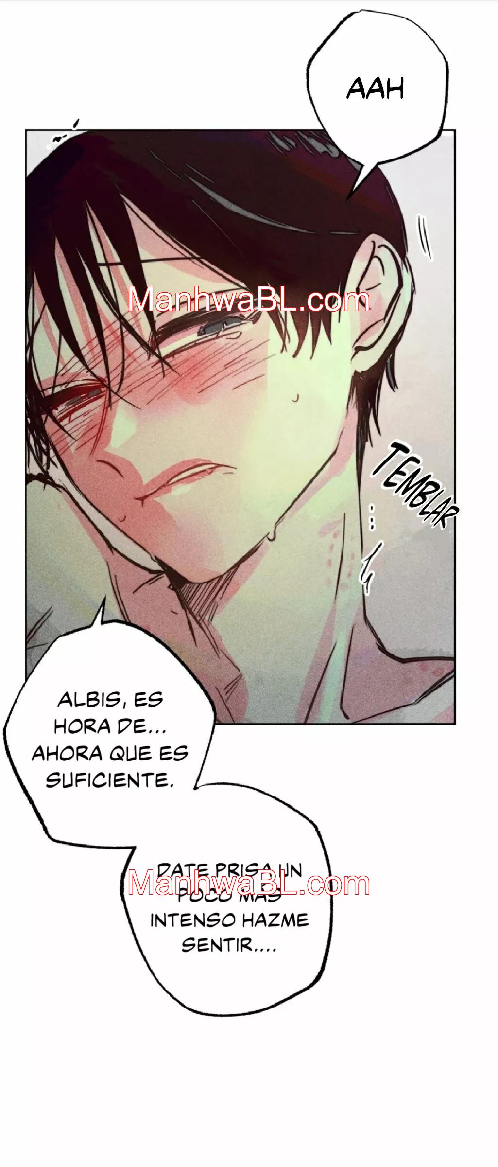 Como ser el elegido - Capítulo 47.00.2 manhwa