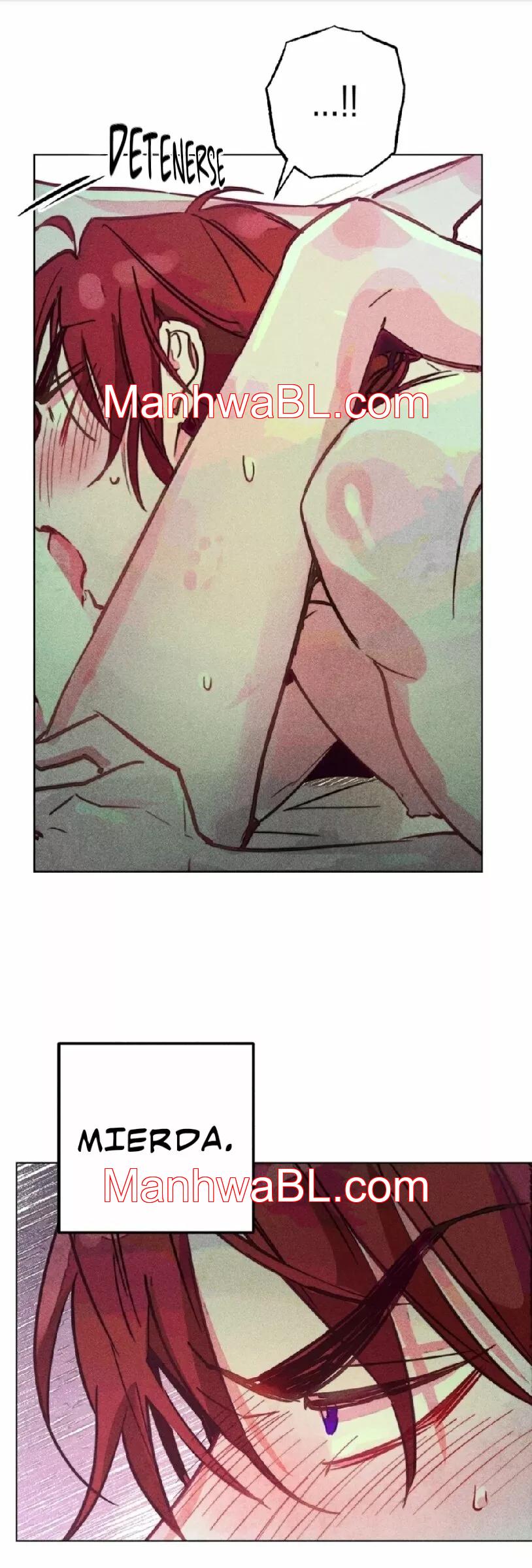 Como ser el elegido - Capítulo 47.00.2 manhwa