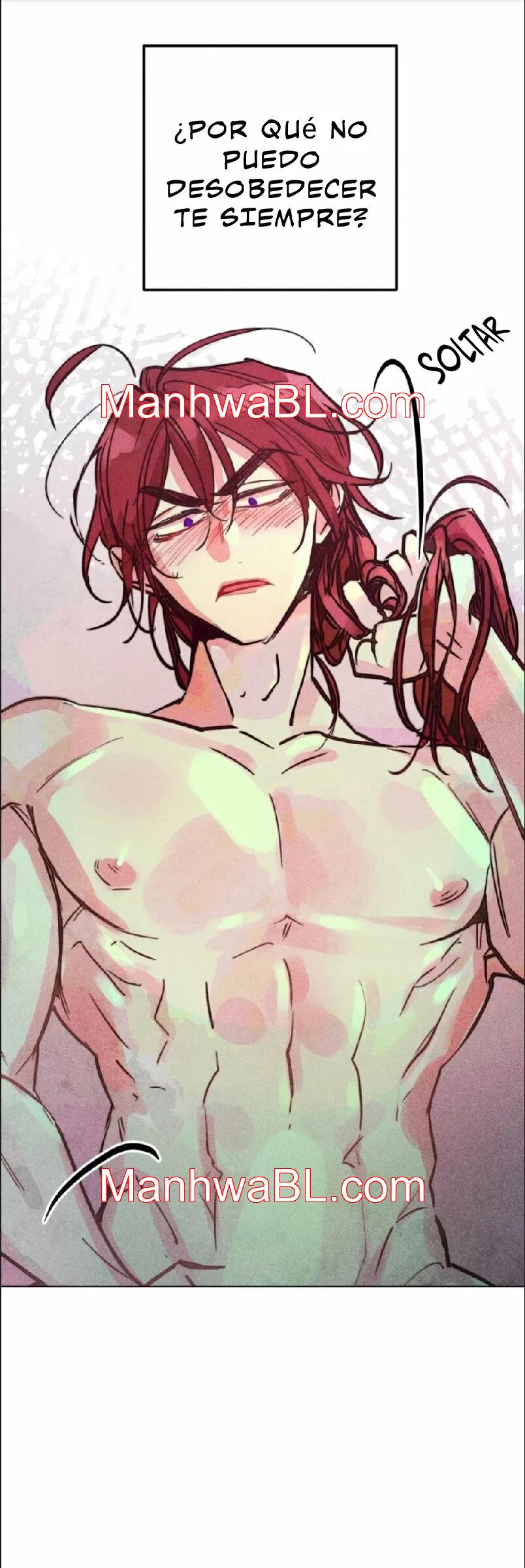 Como ser el elegido - Capítulo 47.00.2 manhwa