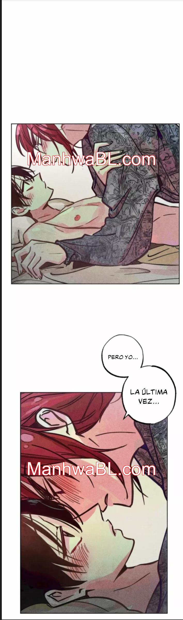 Como ser el elegido - Capítulo 47.00.2 manhwa