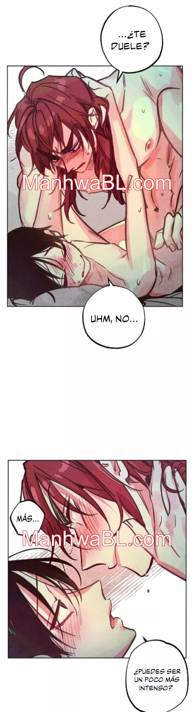 Como ser el elegido - Capítulo 47.00.2 manhwa