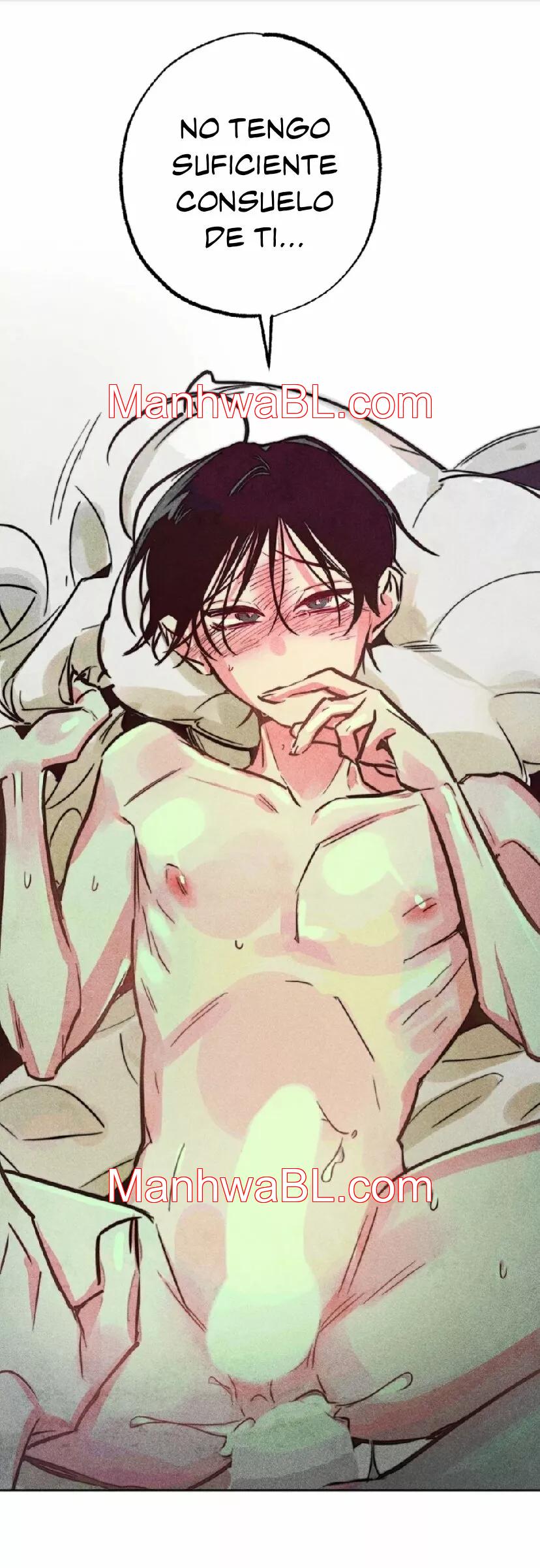 Como ser el elegido - Capítulo 47.00.2 manhwa
