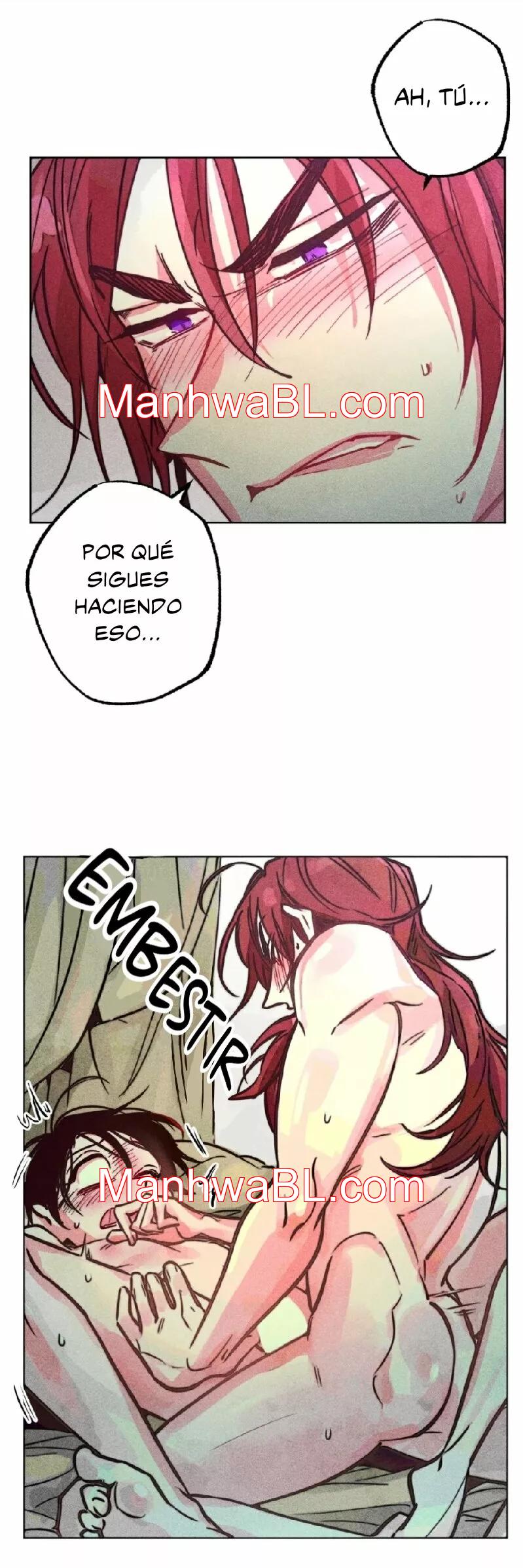 Como ser el elegido - Capítulo 47.00.2 manhwa