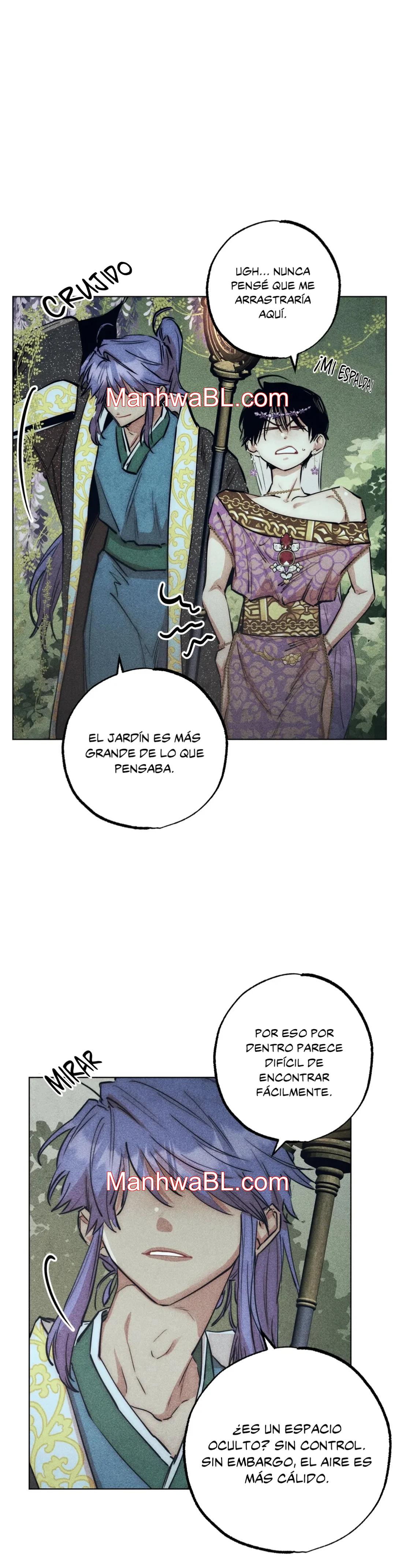 Como ser el elegido - Capítulo 65.00 manhwa