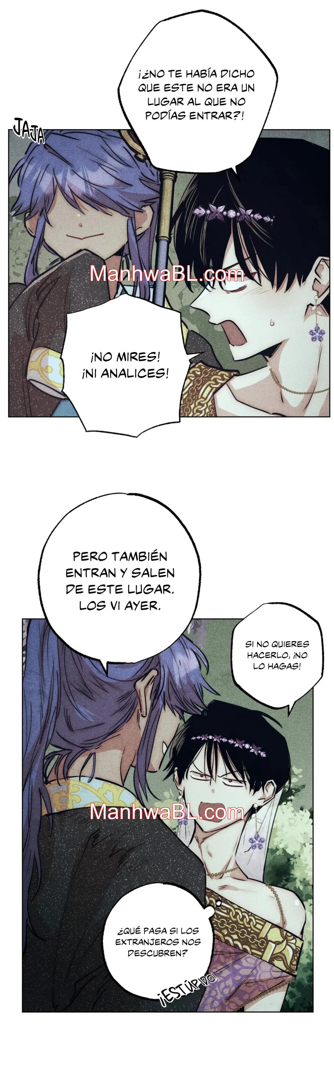 Como ser el elegido - Capítulo 65.00 manhwa