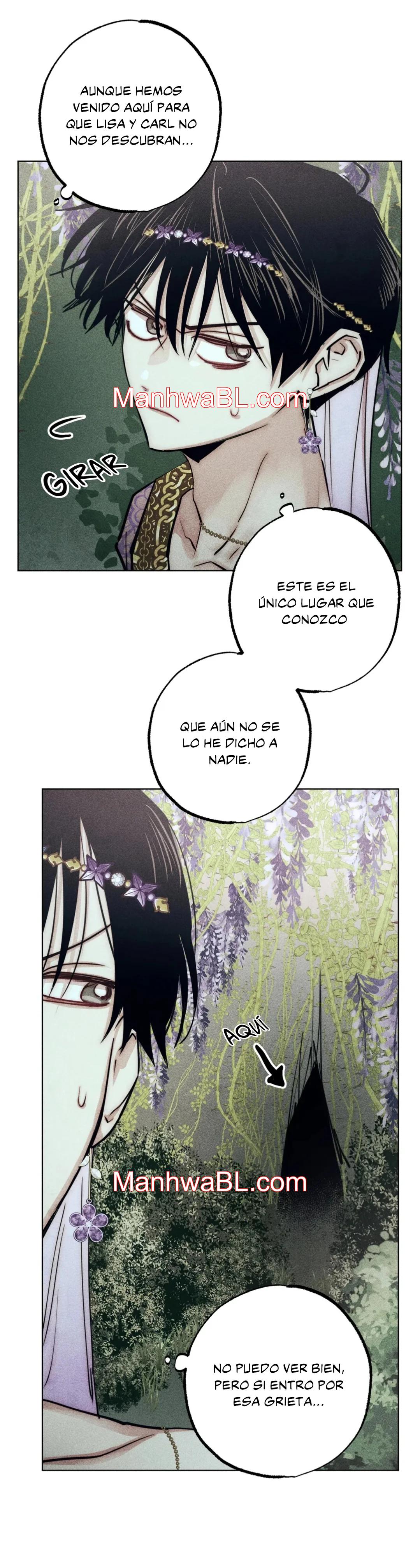 Como ser el elegido - Capítulo 65.00 manhwa