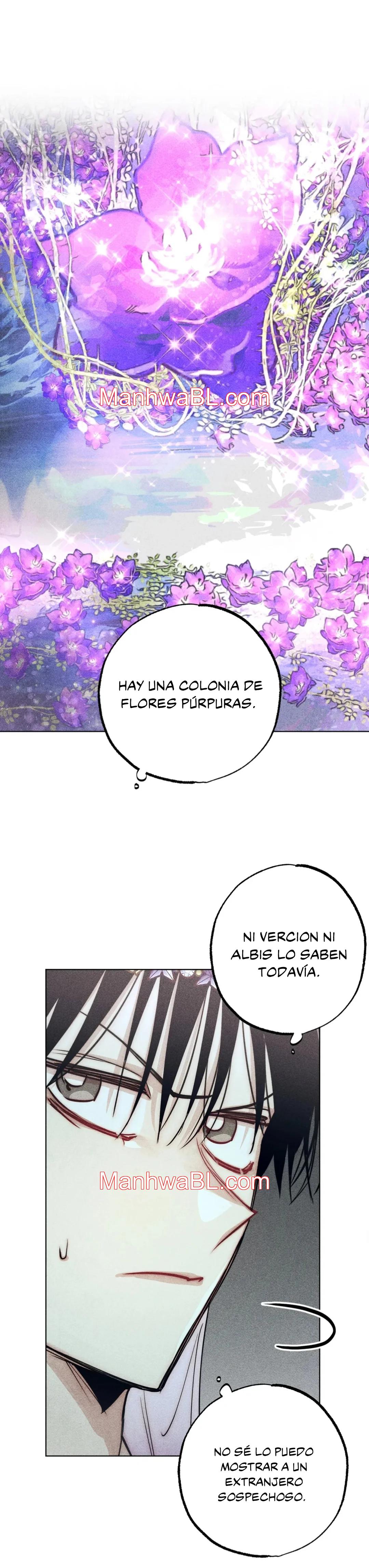 Como ser el elegido - Capítulo 65.00 manhwa