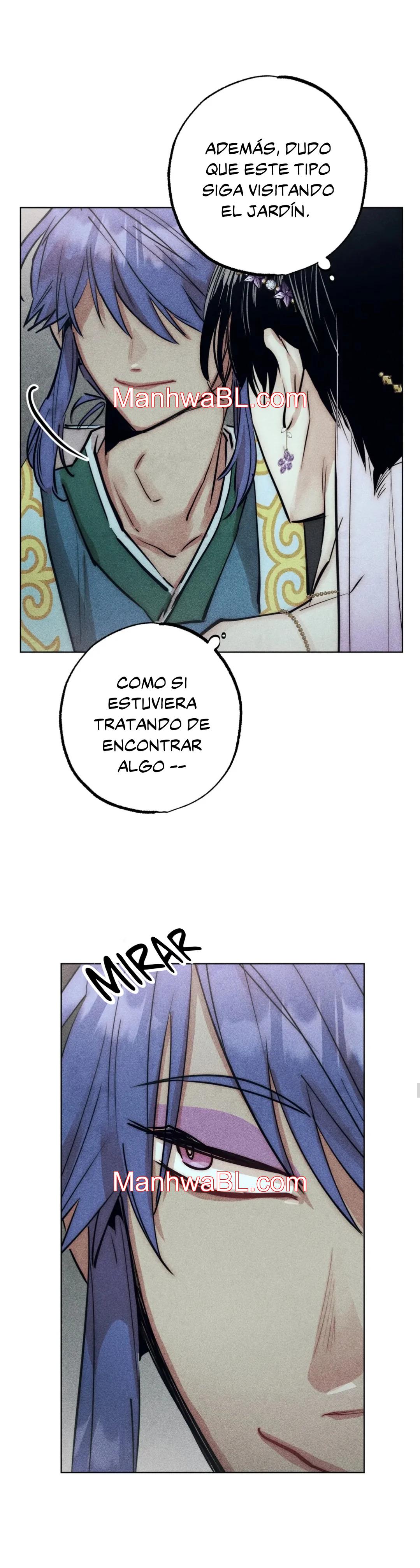 Como ser el elegido - Capítulo 65.00 manhwa