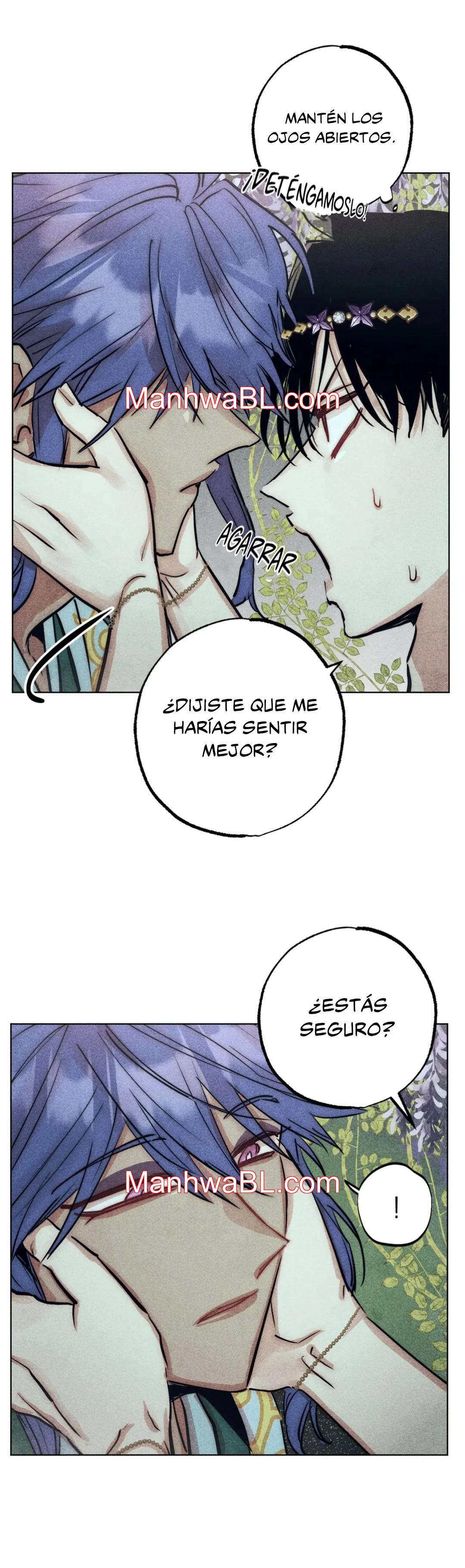 Como ser el elegido - Capítulo 65.00 manhwa