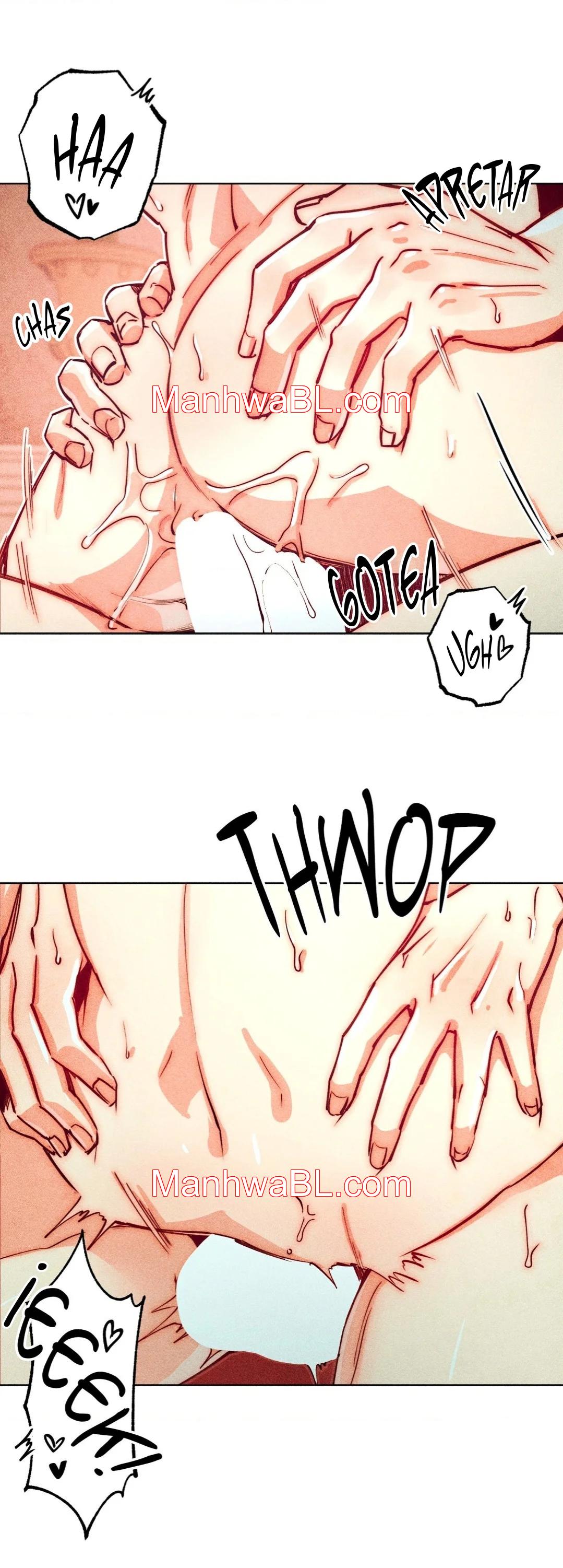 Como ser el elegido - Capítulo 86.00.3 manhwa