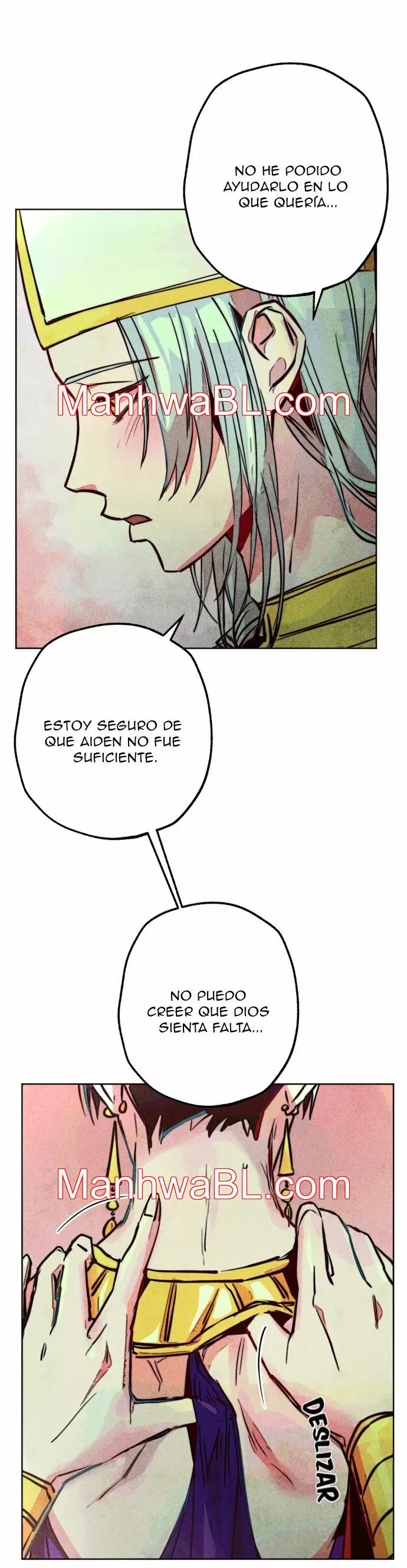 Como ser el elegido - Capítulo 20.00.2 manhwa