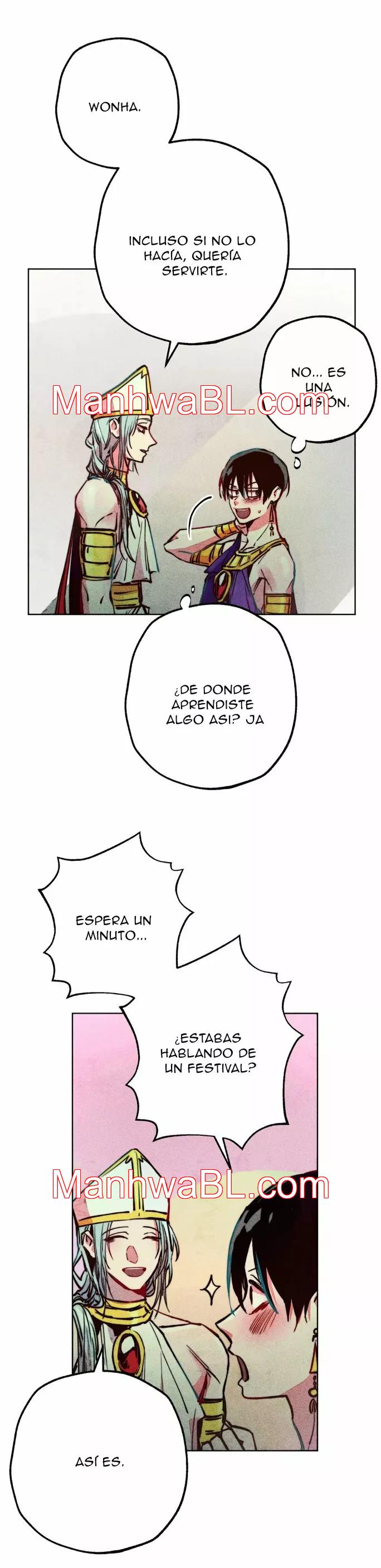 Como ser el elegido - Capítulo 20.00.2 manhwa