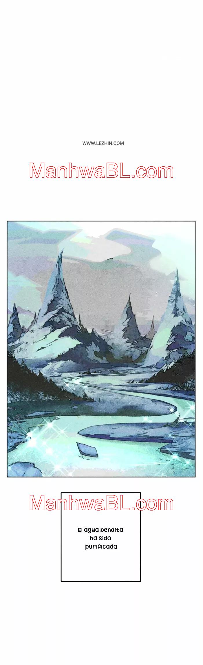Como ser el elegido - Capítulo 20.00.2 manhwa