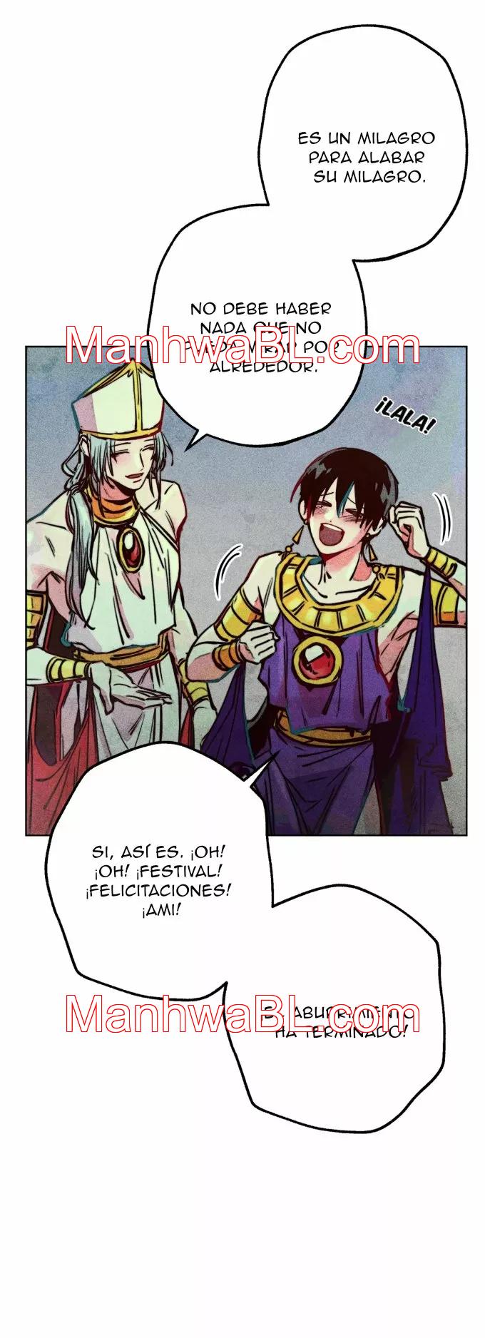 Como ser el elegido - Capítulo 20.00.2 manhwa