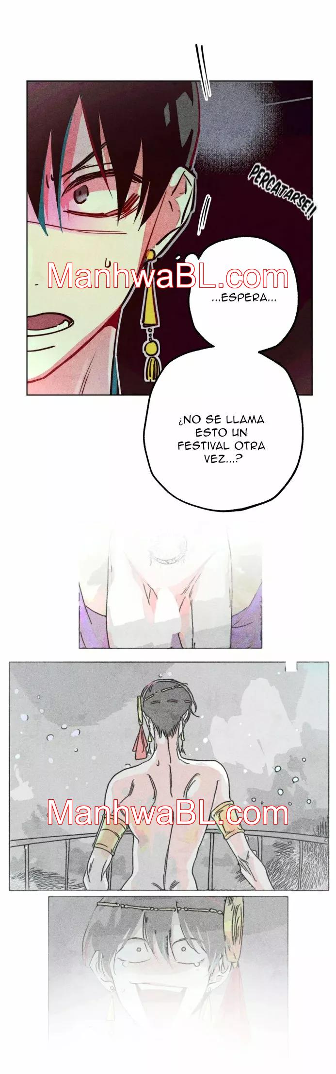 Como ser el elegido - Capítulo 20.00.2 manhwa