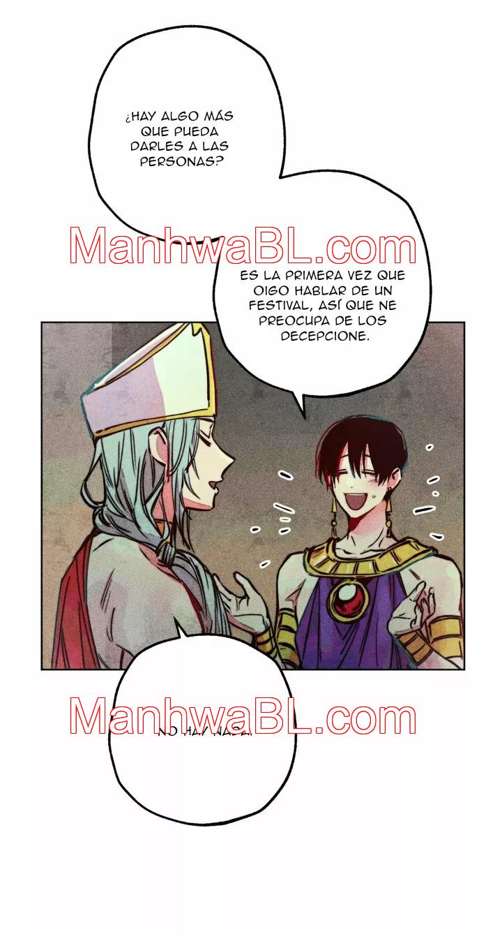 Como ser el elegido - Capítulo 20.00.2 manhwa