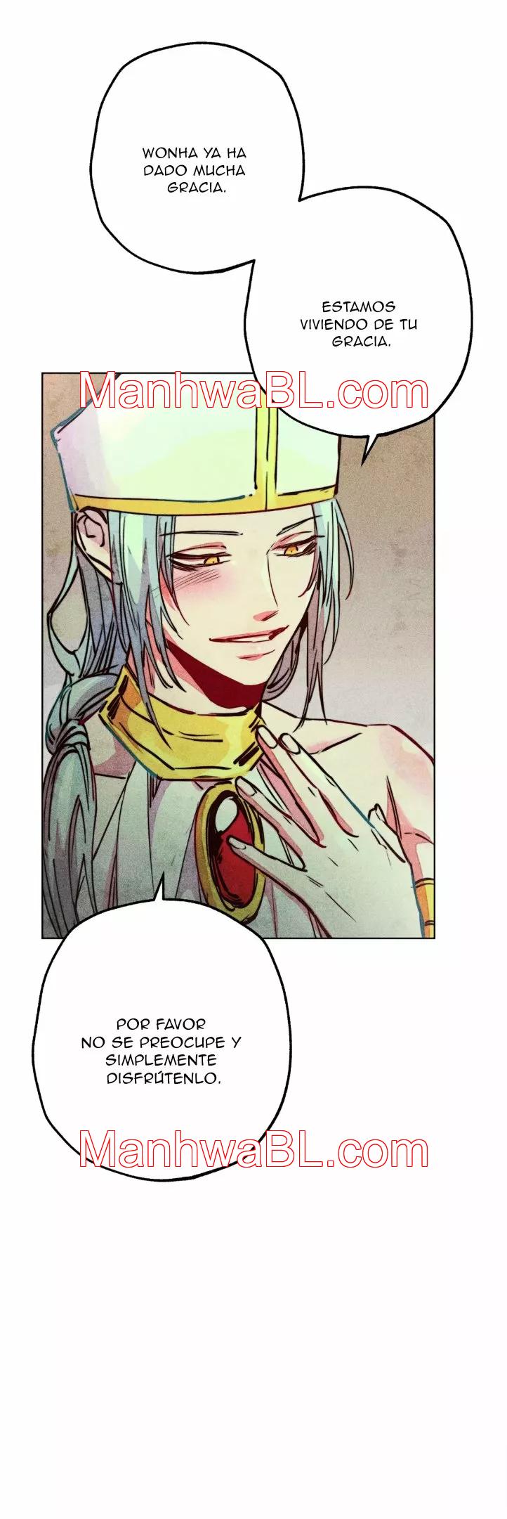 Como ser el elegido - Capítulo 20.00.2 manhwa