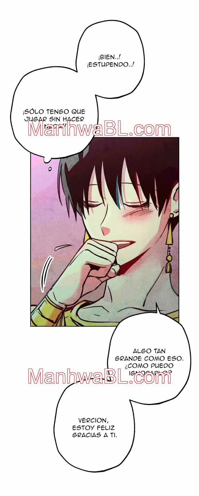 Como ser el elegido - Capítulo 20.00.2 manhwa