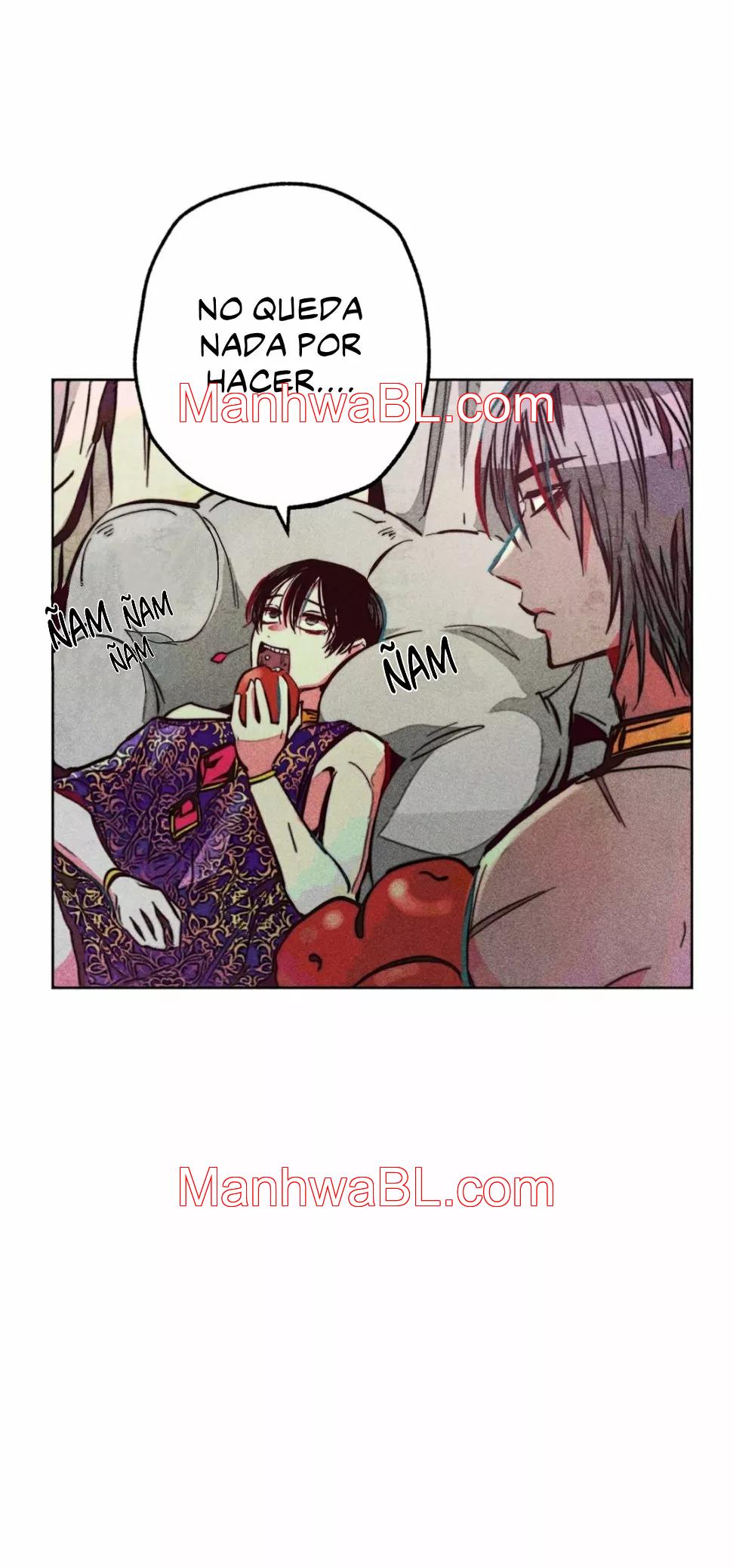 Como ser el elegido - Capítulo 35.00 manhwa