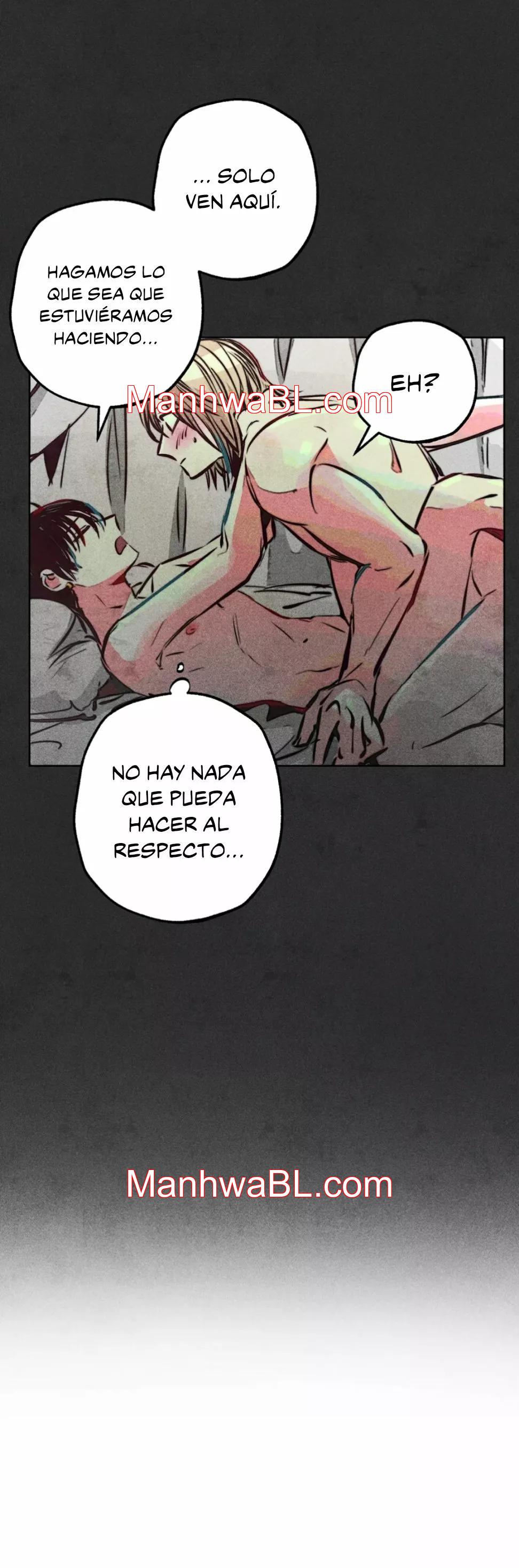 Como ser el elegido - Capítulo 35.00 manhwa