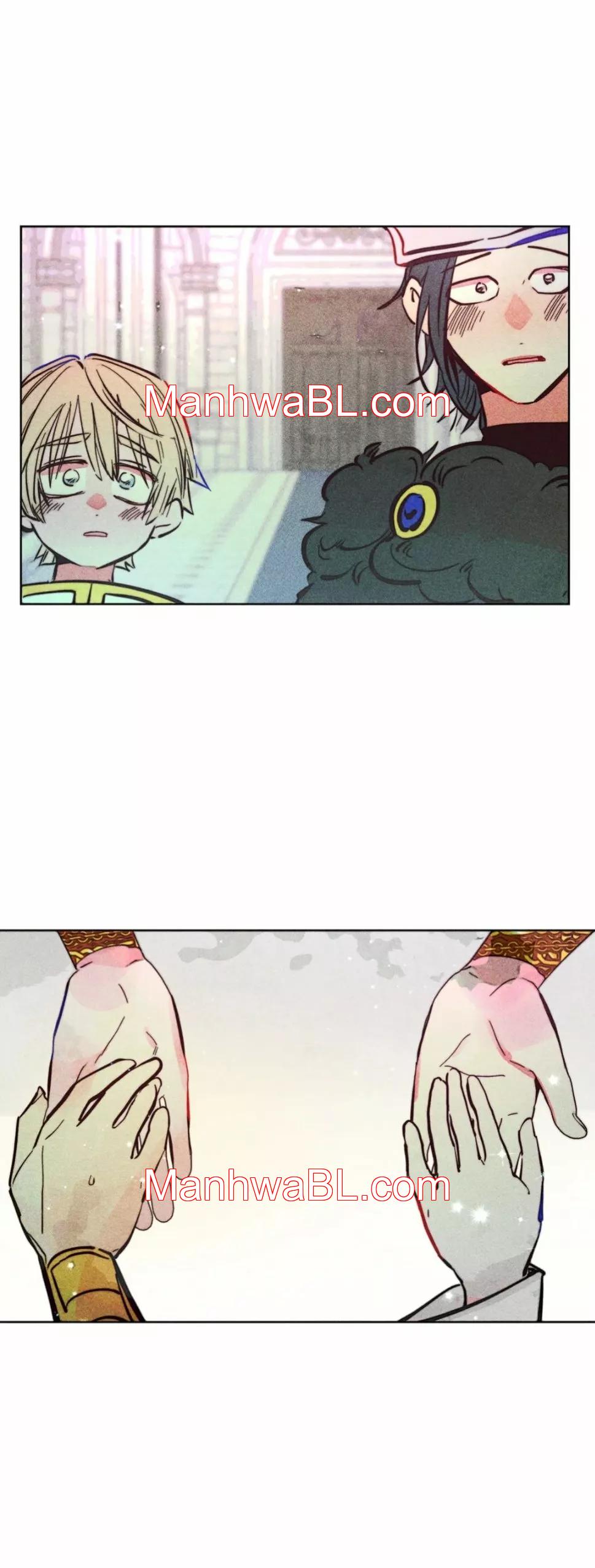 Como ser el elegido - Capítulo 41.00.2 manhwa