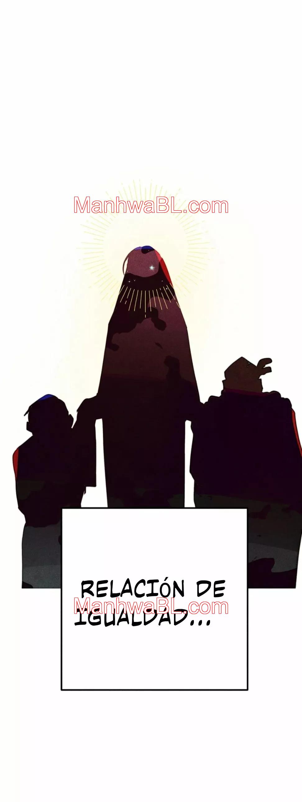 Como ser el elegido - Capítulo 41.00.2 manhwa