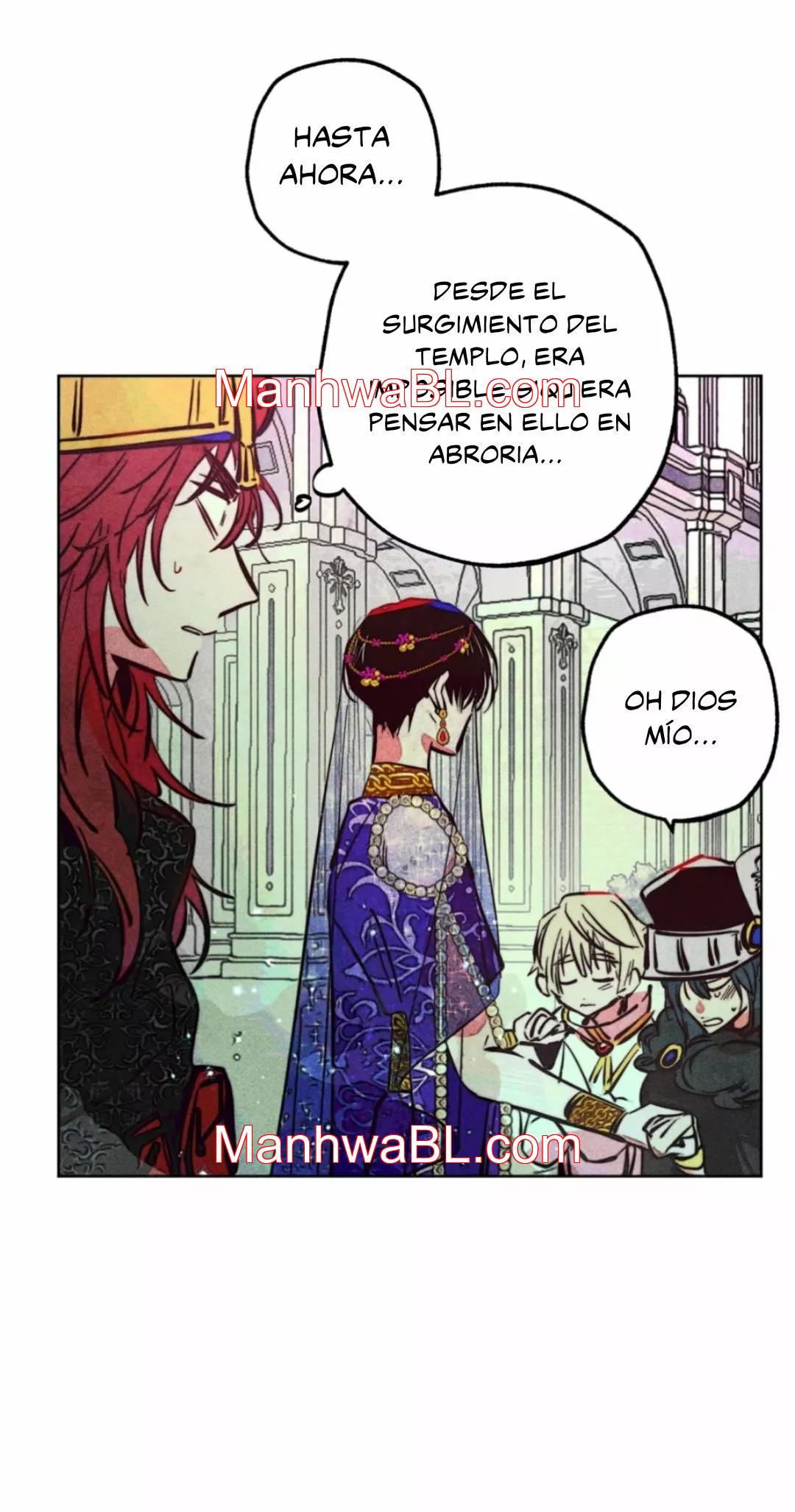 Como ser el elegido - Capítulo 41.00.2 manhwa