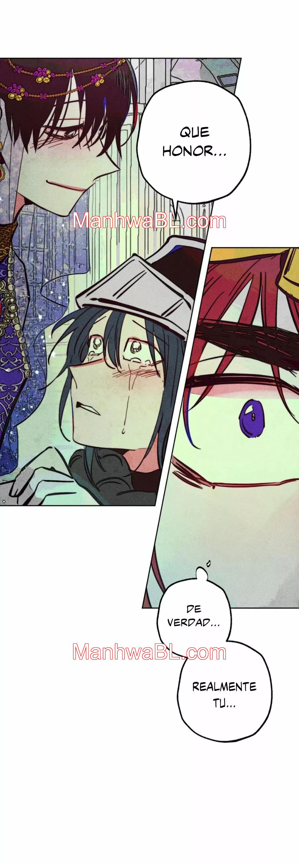 Como ser el elegido - Capítulo 41.00.2 manhwa
