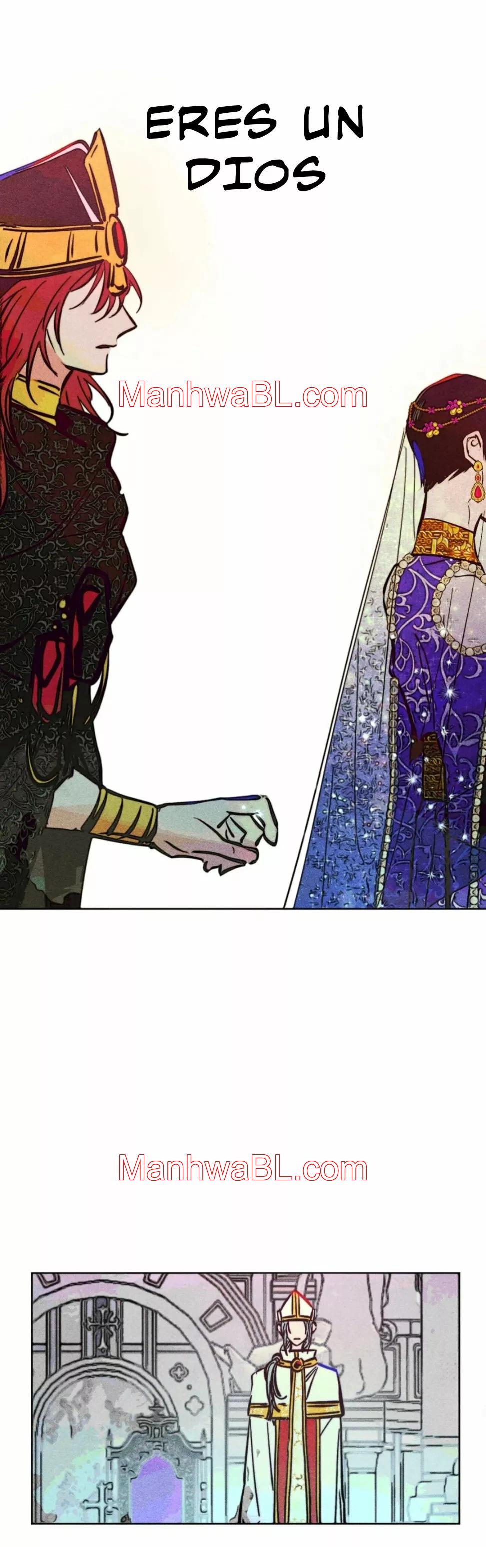 Como ser el elegido - Capítulo 41.00.2 manhwa