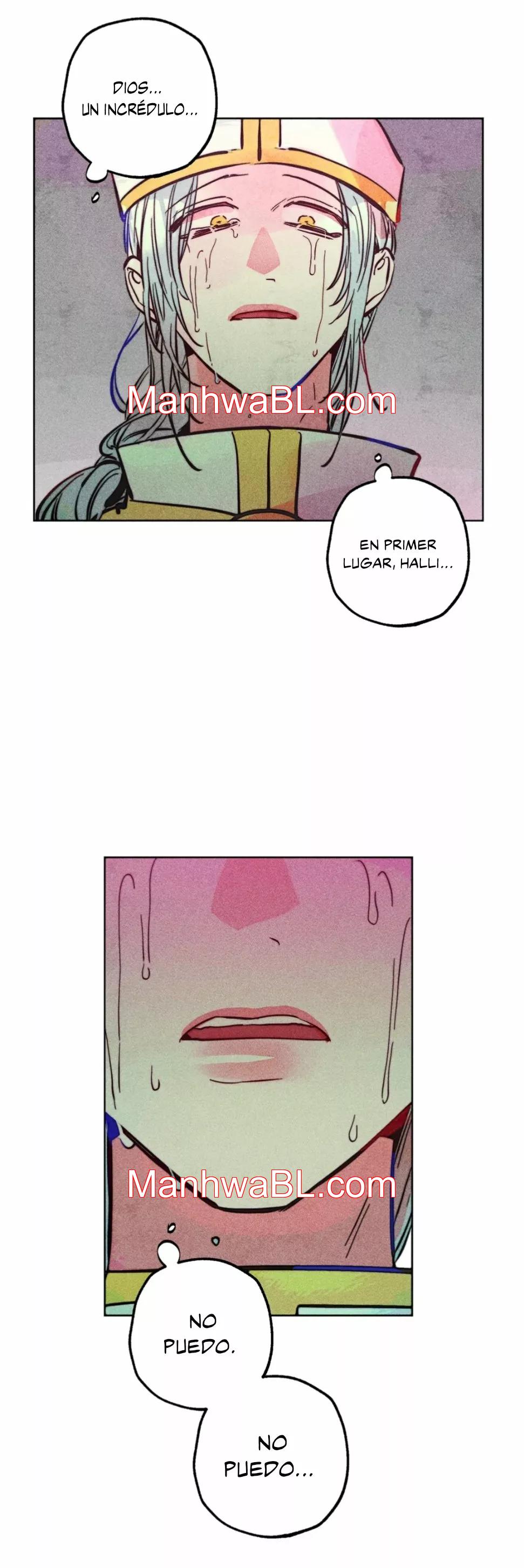 Como ser el elegido - Capítulo 41.00.2 manhwa