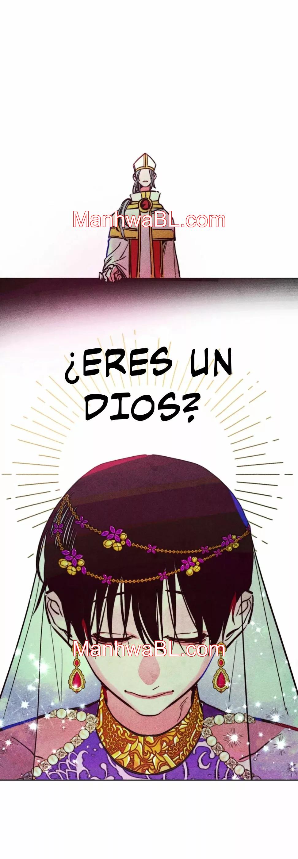 Como ser el elegido - Capítulo 41.00.2 manhwa
